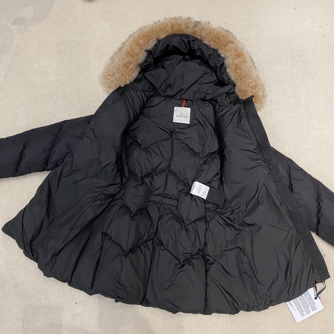 Moncler Down Jackets